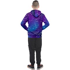Men s Pullover Hoodie 