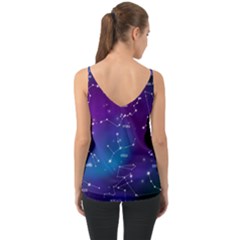 Chiffon Cami 