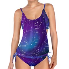 Tankini Set 