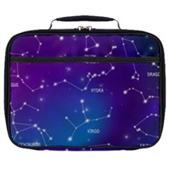 Full Print Lunch Bag 
