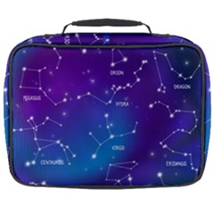 Full Print Lunch Bag 