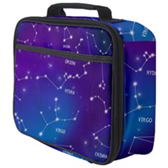 Full Print Lunch Bag 