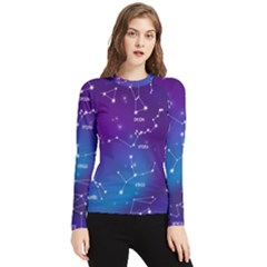 Women s Long Sleeve Rash Guard 