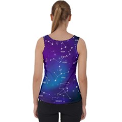 Velvet Tank Top 