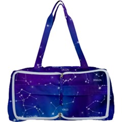 Multi Function Bag 