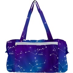 Multi Function Bag 