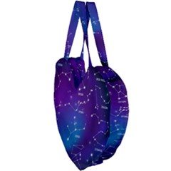 Giant Heart Shaped Tote 