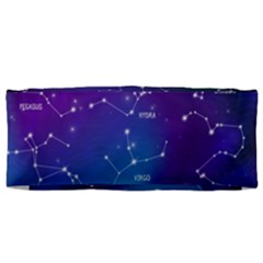 Canvas Travel Bag 