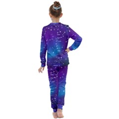 Kids  Long Sleeve Set  