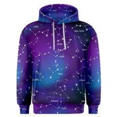 Men s Overhead Hoodie 