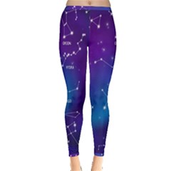 Inside Out Leggings 