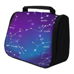 Full Print Travel Pouch (Small) 