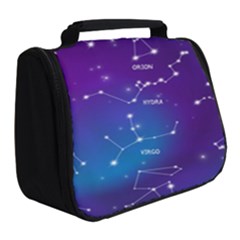 Full Print Travel Pouch (Small) 