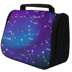 Full Print Travel Pouch (Large) 