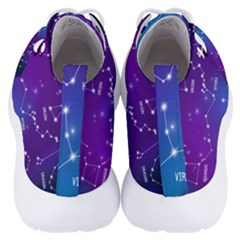 Men s Lightweight High Top Sneakers 