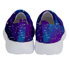 Kids  Velcro No Lace Shoes 