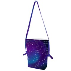 Folding Shoulder Bag 