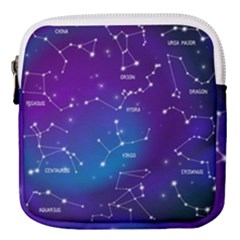Mini Square Pouch 