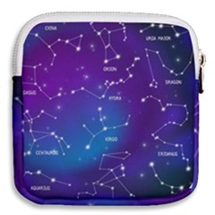 Mini Square Pouch 