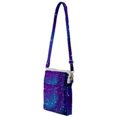 Multi Function Travel Bag 