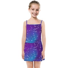 Kids  Summer Sun Dress 