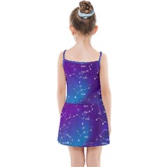 Kids  Summer Sun Dress 