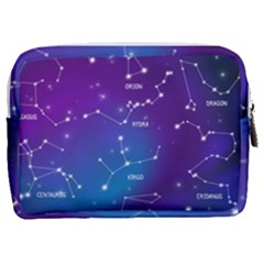 Make Up Pouch (Medium) 