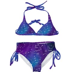 Kids  Classic Bikini Set 