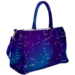 Duffel Travel Bag 
