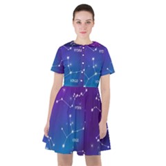 Sailor Dress 