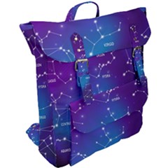 Buckle Up Backpack 