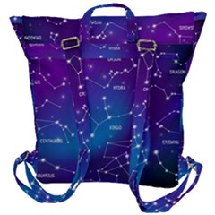 Buckle Up Backpack 