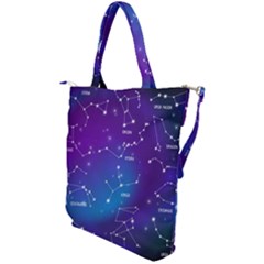 Shoulder Tote Bag 