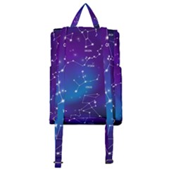 Buckle Everyday Backpack 