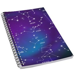 5.5  x 8.5  Notebook 