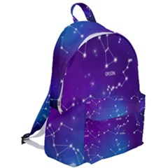 The Plain Backpack 