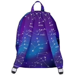 The Plain Backpack 