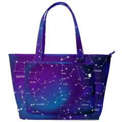 Back Pocket Shoulder Bag  