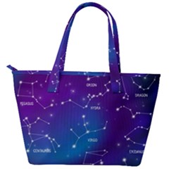 Back Pocket Shoulder Bag  