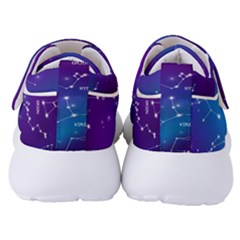 Women s Velcro Strap Shoes 