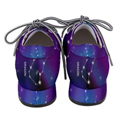 Women s Pointed Oxford Shoes 