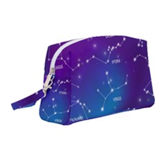 Wristlet Pouch Bag (Medium) 