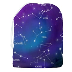 Drawstring Pouch (3XL) 