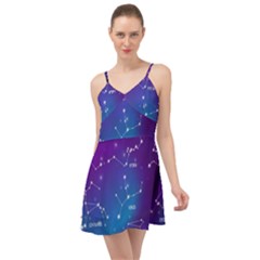 Summer Time Chiffon Dress 