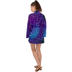 Long Sleeve Kimono 