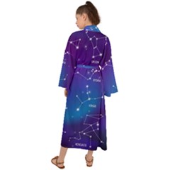 Maxi Kimono 
