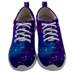 Mens Athletic Shoes 