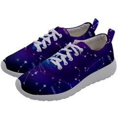 Mens Athletic Shoes 