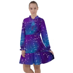 All Frills Dress 