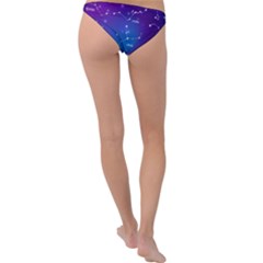 Ring Detail Bikini Bottoms 